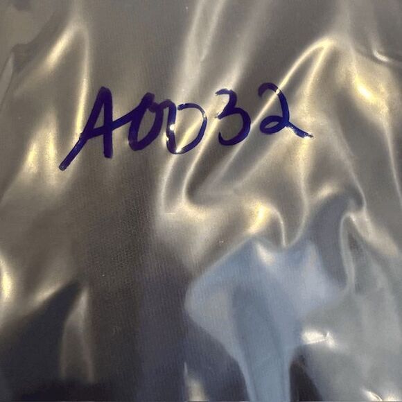 Splendid Sayer Cardigan Black Open Front Ribbed Lapel and Sleeves Size Medium - Picture 9 of 9